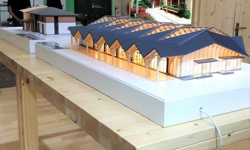 加拿大木業(yè)將亮相2020國(guó)際綠色建筑建材博覽會(huì)，引領(lǐng)裝飾材料創(chuàng)新風(fēng)潮