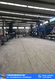 寧津縣鑫澤新型建材設(shè)備廠 裝飾材料領(lǐng)域的創(chuàng)新力量