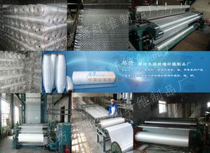 管道防腐保溫布與板材 專業(yè)生產(chǎn)廠家的關(guān)鍵角色與技術(shù)解析